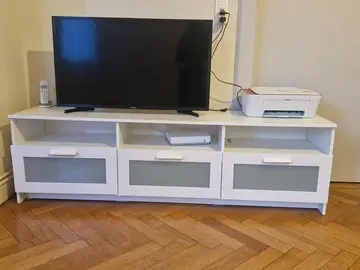 Meuble Télé - État moyen