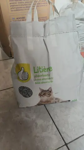 litière
