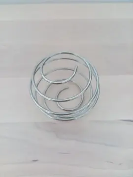 Blender ball wire whisk neuf