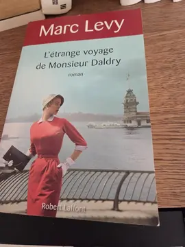 livre Marc Levy