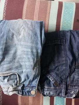 2 jeans