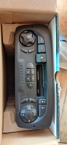 auto radio cassettes