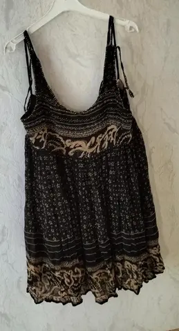 robe tunique