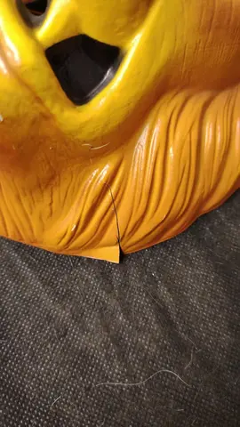 masque lion