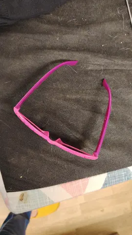 lunettes de soleil fille