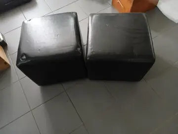 pouf
