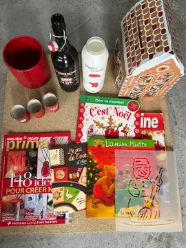 Lot Noël