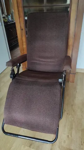 fauteuil relax