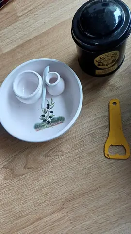 Divers cuisine