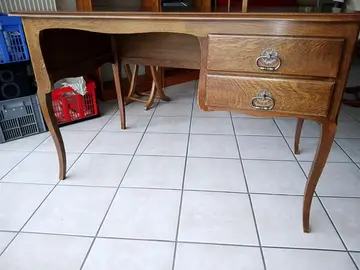 Bureau copie ancien