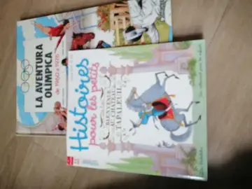 Livre divers