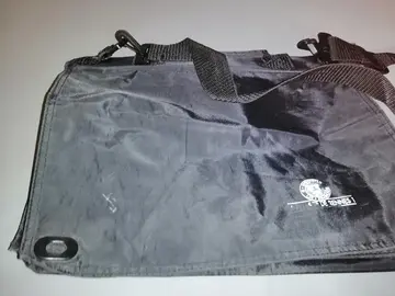 Sac en bandoulière