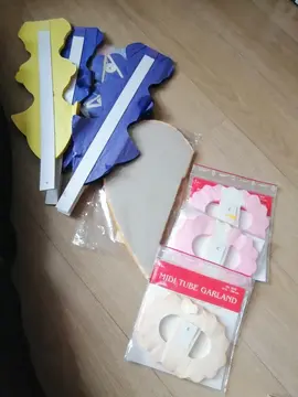 Déco en papier