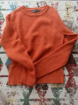 Pulls Zara