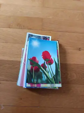lot cartes sans texte
