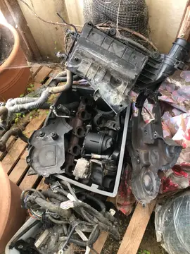 pièces C3 diesel