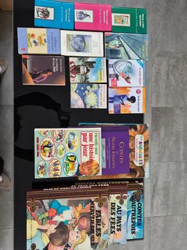 livres