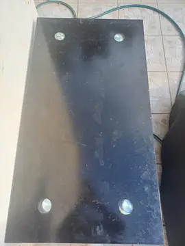 Table basse