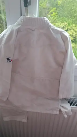 tenue de judo 130