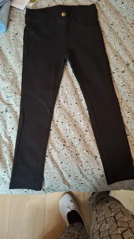 pantalon 5 ans