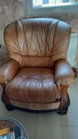canapé et fauteuil