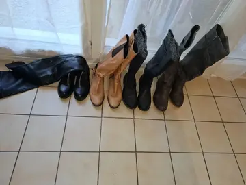 chaussures femme