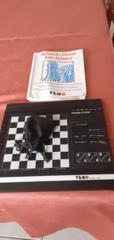jeux d'échecs