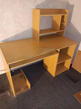 bureau