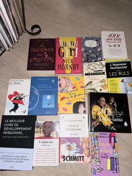 lot livre