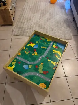 table enfant