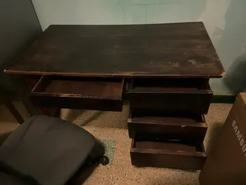 petit bureau