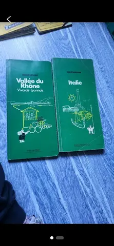 carte routière