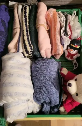 vêtements enfant 6/12mois