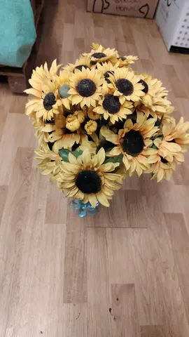 bouquet de tournesol 🌻
