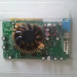 carte video pci
