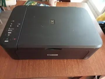 Imprimante Canon MG 3550