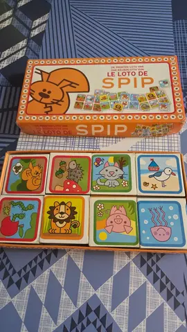 jeu de loto
