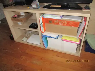 meuble ikea