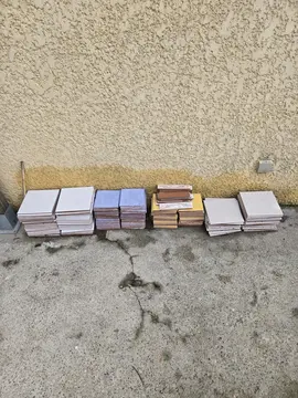 carrelage