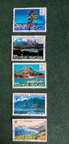 Timbres