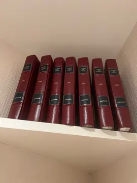 encyclopédie Larousse années 1988 à 1994