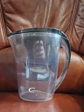 carafe filtrante