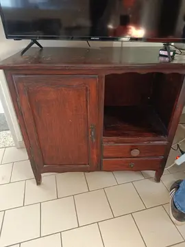meuble télé