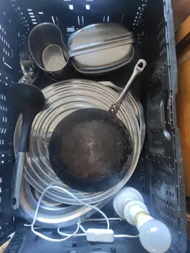 de cuisine