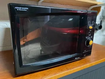 Micro ondes