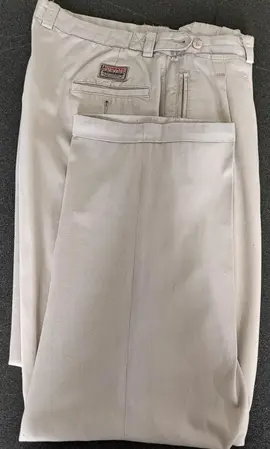 Pantalon homme