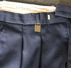 Pantalon d'été