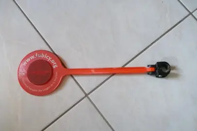 feu pour velo