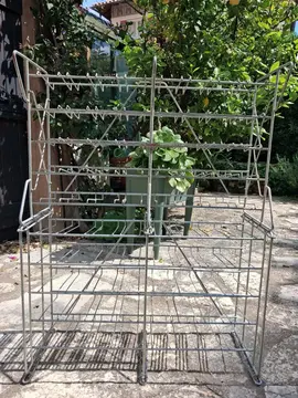 Casiers à bouteilles