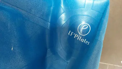ballon Pilâtes